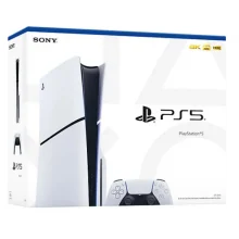 کنسول بازی سونی PlayStation 5 Drive Slim ظرفیت یک ترابایت