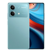 گوشی موبایل شیائومی Redmi Note 13R Pro دو سیم کارت ظرفیت 256 گیگابایت رم 12 گیگابایت