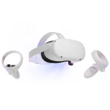 هدست واقعیت مجازی اکولوس Oculus Quest 2 حافظه 256GB