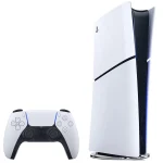 PlayStation 5 Slim Digital Edition