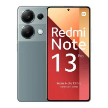 گوشی موبایل شیائومی Redmi Note 13 Pro 4G دو سیم کارت ظرفیت 512 گیگابایت رم 12 گیگابایت