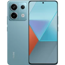 گوشی موبایل شیائومی Redmi Note 13 Pro 5G دو سیم کارت ظرفیت 256 گیگابایت رم 8 گیگابایت