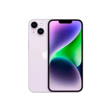 گوشی موبایل اپل iPhone 14 Plus دو سیم کارت حافظه 128 گیگابایت رم 6 گیگابایت