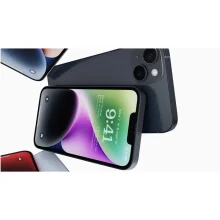 گوشی موبایل اپل iPhone 14 Plus دو سیم کارت حافظه 128 گیگابایت رم 6 گیگابایت