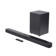 ساندبار جی بی ال مدل SoundBar 2.1 Deep Bass