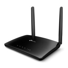 مودم N300 Mbps Wireless N 4G LTE تی پی-لینک TL-MR6400