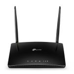 مودم N300 Mbps Wireless N 4G LTE تی پی-لینک TL-MR6400