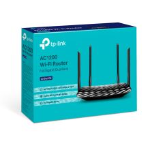 مودم روتر تی پی-لینک AC1200 Wireless MU-MIMO Gigabit Router مدل Archer C6