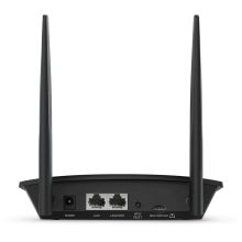 مودم روتر 300 Mbps Wireless N 4G LTE Router تی پی-لینک TL-MR100