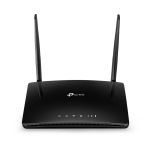 مودم روتر AC750 Wireless Dual Band 4G LTE Router تی پی-لینک Archer MR200