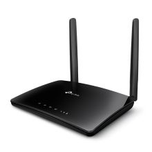 مودم روتر AC750 Wireless Dual Band 4G LTE Router تی پی-لینک Archer MR200