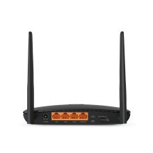 مودم روتر AC750 Wireless Dual Band 4G LTE Router تی پی-لینک Archer MR200