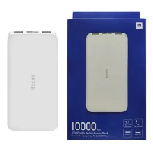 پاوربانک 10000w شیائومی مدل Redmi PB100LZM