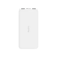 پاوربانک 10000w شیائومی مدل Redmi PB100LZM