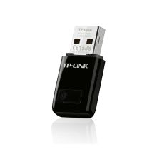 مودم USB بی‌ سیم 300Mbps Mini Wireless N  تی پی-لینک TL-WN823N