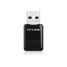 مودم USB بی‌ سیم 300Mbps Mini Wireless N  تی پی-لینک TL-WN823N