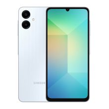 گوشی موبایل سامسونگ Galaxy A06 دو سیم کارت