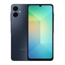 گوشی موبایل سامسونگ Galaxy A06 دو سیم کارت