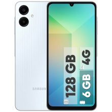 گوشی موبایل سامسونگ Galaxy A06 دو سیم کارت ظرفیت 128 گیگابایت رم 6 گیگابایت