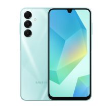 گوشی موبایل سامسونگ Galaxy A16 4G دو سیم کارت ظرفیت 128 گیگابایت رم 4 گیگابایت