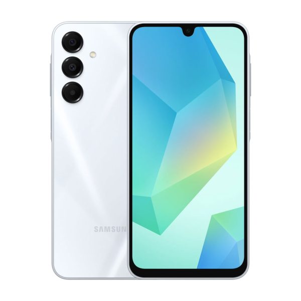 گوشی موبایل سامسونگ Galaxy A16