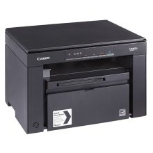 پرینتر چندکاره لیزری کانن مدل ImageClass i-SENSYS MF3010