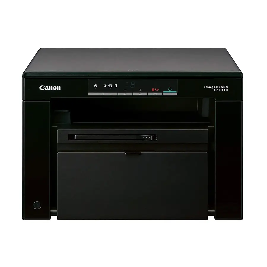 پرینتر چندکاره لیزری کانن مدل ImageClass MF3010