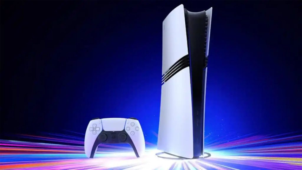 تکنولوژی‌های نوین در PlayStation 5 Pro: چه چیزی آن را متمایز می‌کند؟