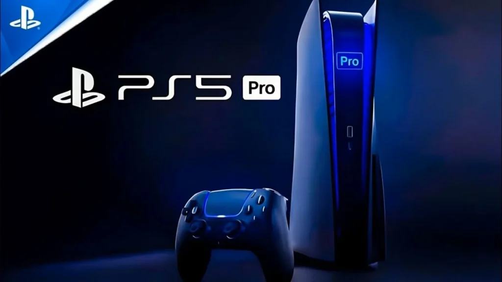 تکنولوژی‌های نوین در PlayStation 5 Pro: چه چیزی آن را متمایز می‌کند؟