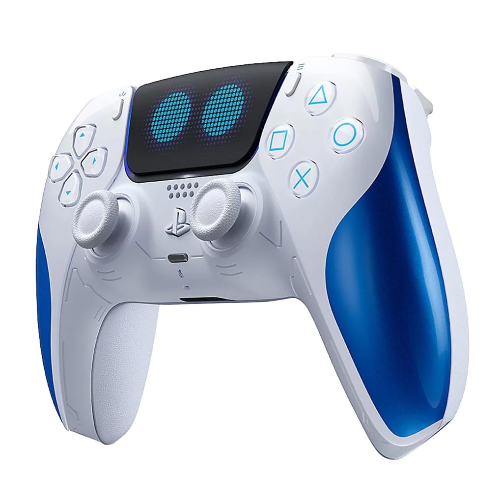 دسته بازی پلی استیشن 5 سونی ASTRO BOT Limited Edition