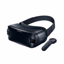 هدست واقعیت مجازی سامسونگ مدل Gear VR Oculus 2018 R325