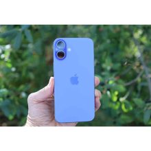 گوشی موبایل اپل مدل iPhone 16