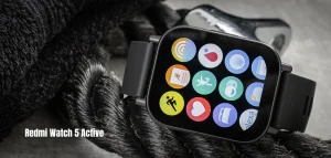 بررسی کامل و جامع redmi watch 5 active: امکانات، نقاط قوت و کمبودها