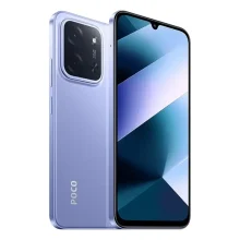 گوشی موبایل شیائومی Poco C85 4G دو سیم کارت ظرفیت 256 گیگابایت و رم 8 گیگابایت
