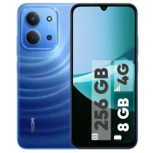 گوشی موبایل شیائومی Redmi 15C 4G دو سیم کارت ظرفیت 256 گیگابایت و رم 8 گیگابایت