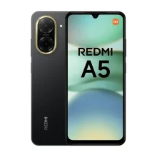 گوشی موبایل شیائومی Redmi A5 4G دو سیم کارت ظرفیت 128 گیگابایت با رم 4 گیگابایت