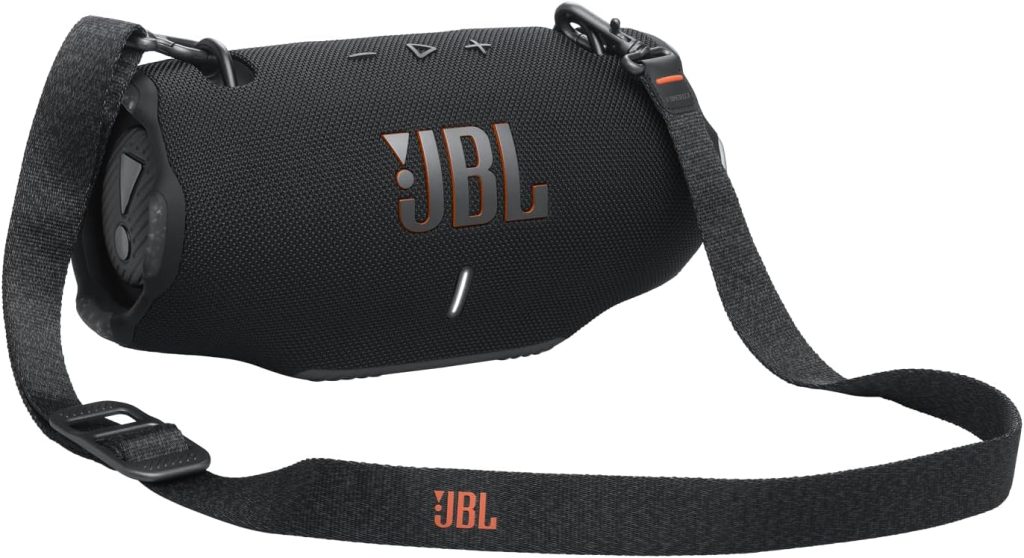 خرید نمونه اصل اسپیکر JBL Xtream 4