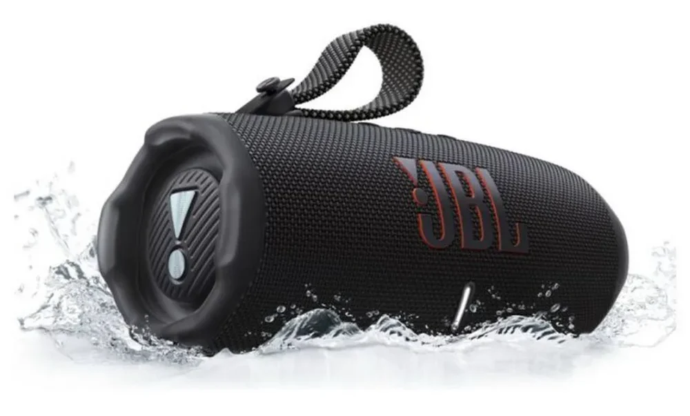 نمونه اورجینال JBL Charge 6