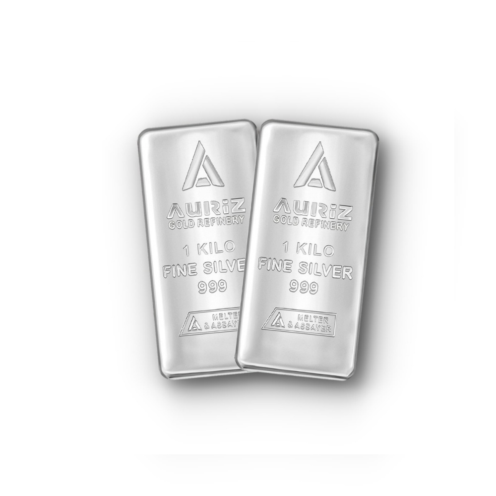 شمش نقره Auriz یه انتخاب مطمئن