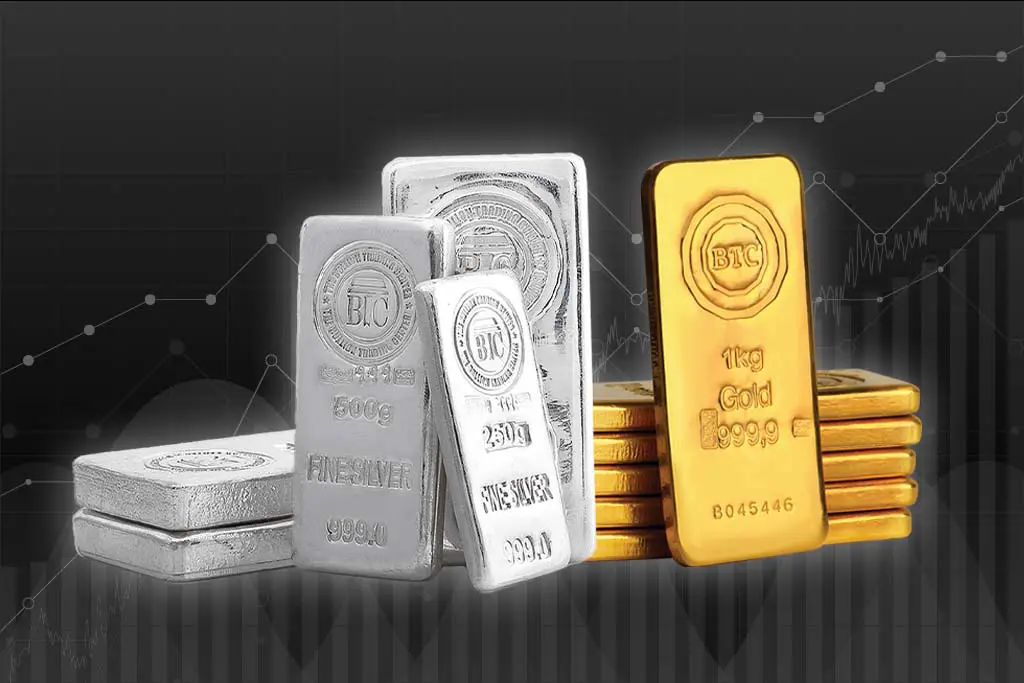 بررسی وضعیت فعلی بازار و پیش‌بینی روندها: هوشمندانه سرمایه‌گذاری کنید